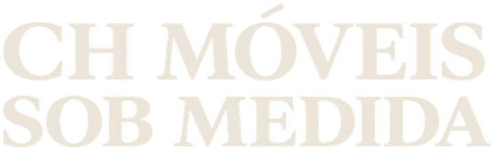 CH Móveis Sob Medida